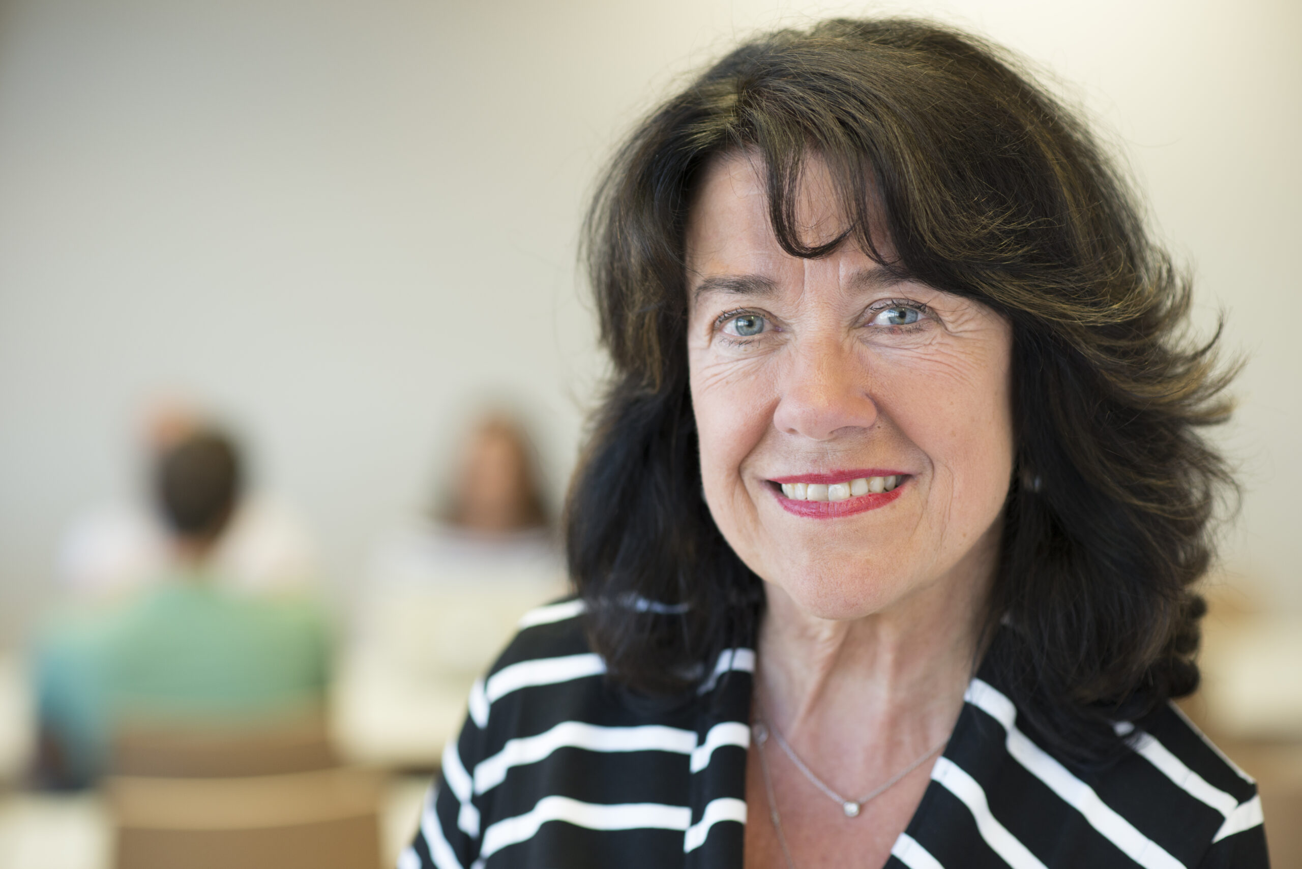 Prof. Dr. Willhild Angelika Kreitel